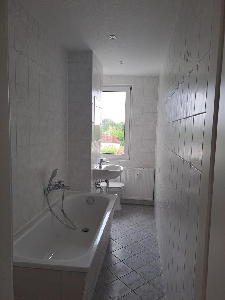 Gemütliche 3-Raum Wohnung in ruhiger Lage - Foto 3